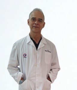 Dr. Alberto Hincapié