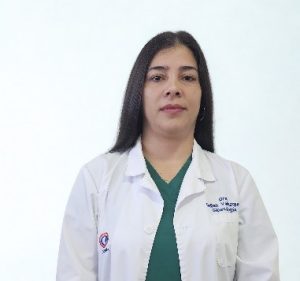 Dra. Daylen Velázquez