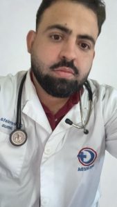 Dr. Cristian Lemus