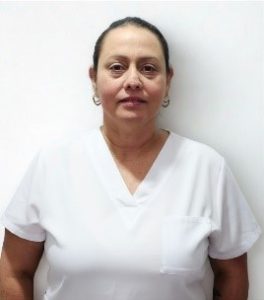 Dra. Yariza Leyva