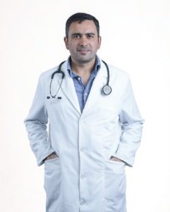 Dr. Fernando Ferreira