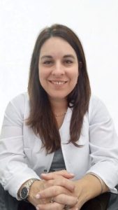 Dra. Mª Eugenia Puentes