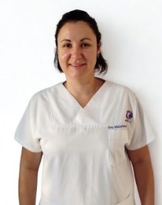 Dra. Mabel Borrero