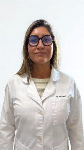 Dra. Ana Lluberas
