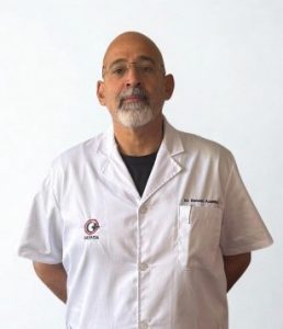 Dr. Gonzalo Azambuja