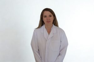 Dra. Ana Laura Rodriguez de Almeida