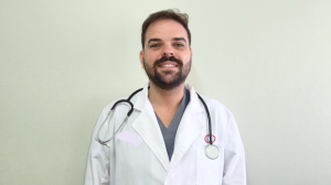 Dr. Mauro Piazze (Bella Unión)