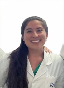 Dra. Geraldine de Souza