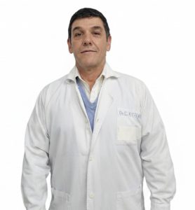 Dr. Gustavo Arzuaga (Bella Unión)