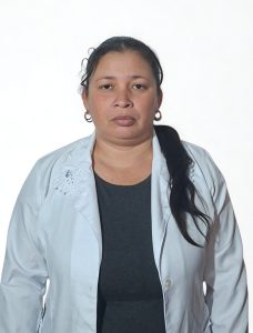 Dra. Lianis Rodriguez (Bella Unión)