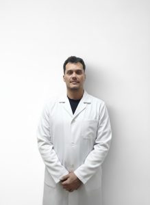 Dr. Maicol Dos Santos