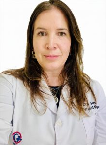 Dra. Mariana Saez
