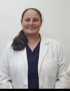 Dra. Nahira Panizza