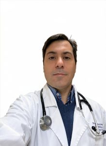 Dr. Ramiro Montauban (Bella Unión)