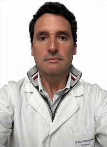 Dr. Santiago Bonilla