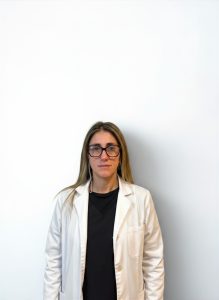 Dra. Silvia Morales (Bella Unión)