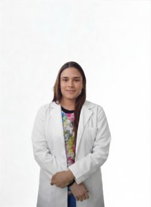 Dra. Valerith da Luz