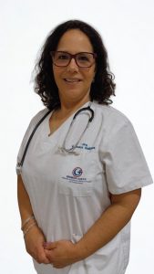 Dra. Verónica Quiñones