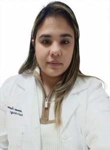 Dra. Xiomara Sánchez