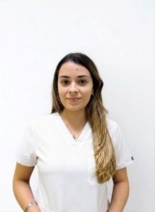 Dra. Agustina Silva – Bella Unión