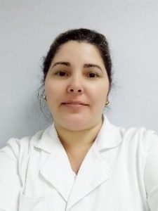 Dra. Grisel Garcia – Bella Unión