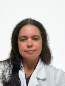 Dra. Danila Custodio
