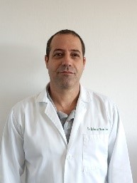 Dr. Ruben Olivera
