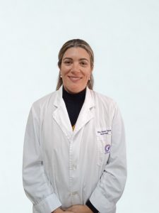 Dra. Nadia Vera