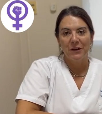 ¿QUÉ SIGNIFICA SER MUJER?